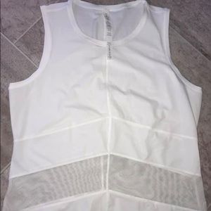 lululemon athletica Tops - Lululemon Workout Top lululemon athletica Tops - Lululemon Workout Top